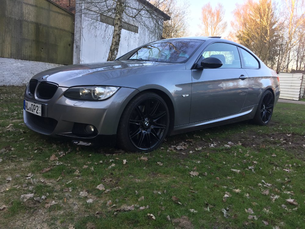 335i Coupe DKG aus dem Raum Hamburg :-) - 3er BMW - E90 / E91 / E92 / E93