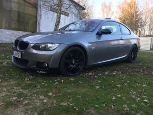 335i Coupe DKG aus dem Raum Hamburg :-) - 3er BMW - E90 / E91 / E92 / E93