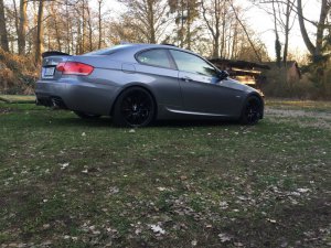 335i Coupe DKG aus dem Raum Hamburg :-) - 3er BMW - E90 / E91 / E92 / E93