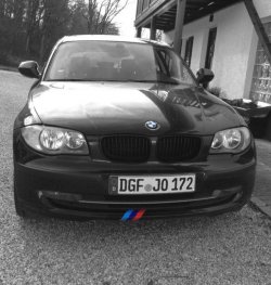 E81 - 1er BMW - E81 / E82 / E87 / E88