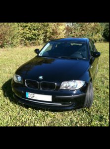 E81 - 1er BMW - E81 / E82 / E87 / E88