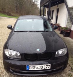 E81 - 1er BMW - E81 / E82 / E87 / E88