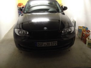 E81 - 1er BMW - E81 / E82 / E87 / E88