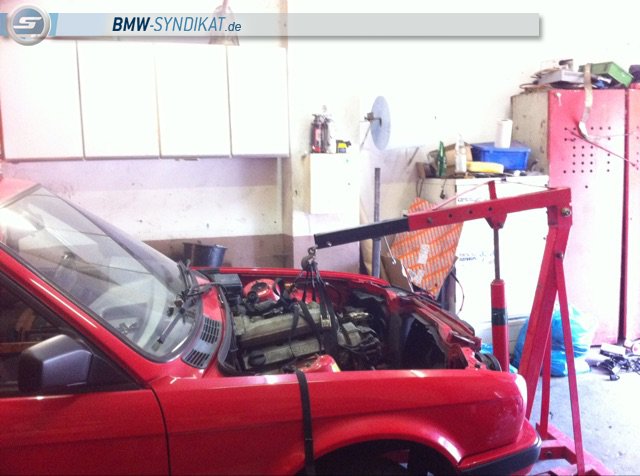 BMW-Syndikat Fotostorie