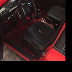 E30 M50b25 - 3er BMW - E30