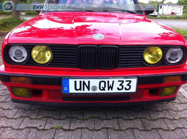 Bmw e30 m50b25