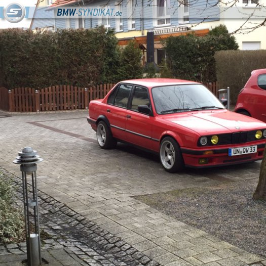 BMW-Syndikat Fotostorie