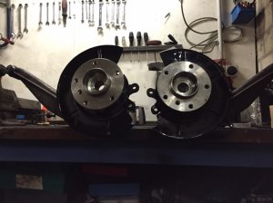 E30 M50b25 - 3er BMW - E30