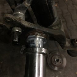 E30 M50b25 - 3er BMW - E30