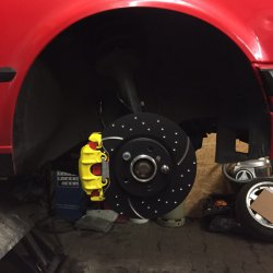 E30 M50b25 - 3er BMW - E30