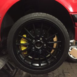 E30 M50b25 - 3er BMW - E30