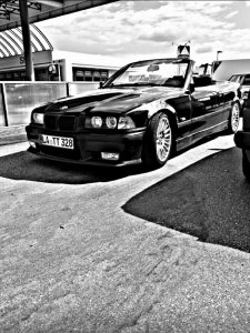 e36 328 - 3er BMW - E36