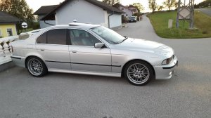 e39 535i - 5er BMW - E39 e39 535i - 5er BMW - E39