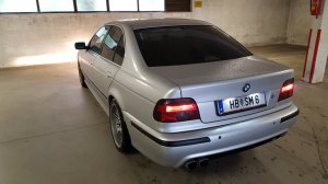e39 535i - 5er BMW - E39 e39 535i - 5er BMW - E39