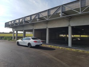 F10 535i - 5er BMW - F10 / F11 / F07