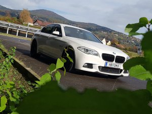 F10 535i - 5er BMW - F10 / F11 / F07