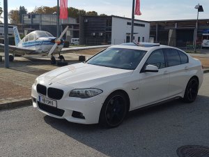 F10 535i - 5er BMW - F10 / F11 / F07