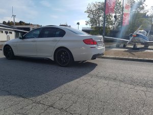 F10 535i - 5er BMW - F10 / F11 / F07