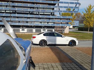 F10 535i - 5er BMW - F10 / F11 / F07