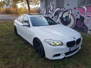 F10 535i - 5er BMW - F10 / F11 / F07