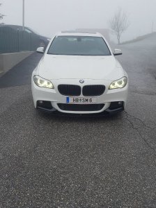 F10 535i - 5er BMW - F10 / F11 / F07