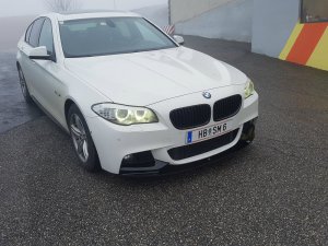 F10 535i - 5er BMW - F10 / F11 / F07
