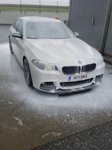 F10 535i - 5er BMW - F10 / F11 / F07