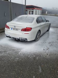 F10 535i - 5er BMW - F10 / F11 / F07