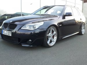 Mein 535d - 5er BMW - E60 / E61