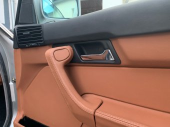 E34, 540ia Limousine - 5er BMW - E34