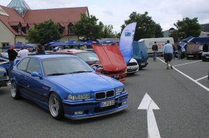 BMW Treffen Himmelkron 2011 - Fotos von Treffen & Events