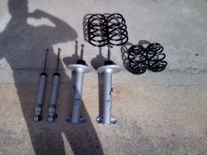 Daily Bitch Compact: Umbau FERDISCH! :) - 3er BMW - E36 Daily Bitch Compact: Umbau FERDISCH! :) - 3er BMW - E36