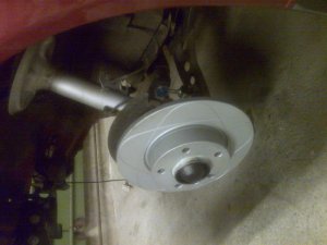 Daily Bitch Compact: Umbau FERDISCH! :) - 3er BMW - E36 Daily Bitch Compact: Umbau FERDISCH! :) - 3er BMW - E36