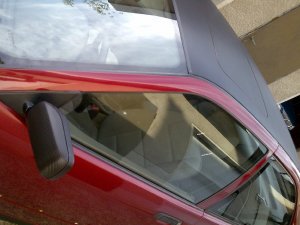 Daily Bitch Compact: Umbau FERDISCH! :) - 3er BMW - E36 Daily Bitch Compact: Umbau FERDISCH! :) - 3er BMW - E36