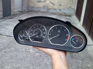 Daily Bitch Compact: Umbau FERDISCH! :) - 3er BMW - E36 Daily Bitch Compact: Umbau FERDISCH! :) - 3er BMW - E36