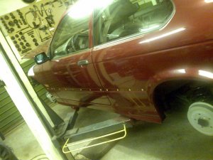 Daily Bitch Compact: Umbau FERDISCH! :) - 3er BMW - E36 Daily Bitch Compact: Umbau FERDISCH! :) - 3er BMW - E36