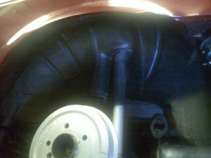 Daily Bitch Compact: Umbau FERDISCH! :) - 3er BMW - E36 Daily Bitch Compact: Umbau FERDISCH! :) - 3er BMW - E36