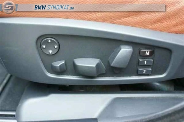 BMW 530d E61 Black - 5er BMW - E60 / E61