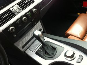 BMW 530d E61 Black - 5er BMW - E60 / E61