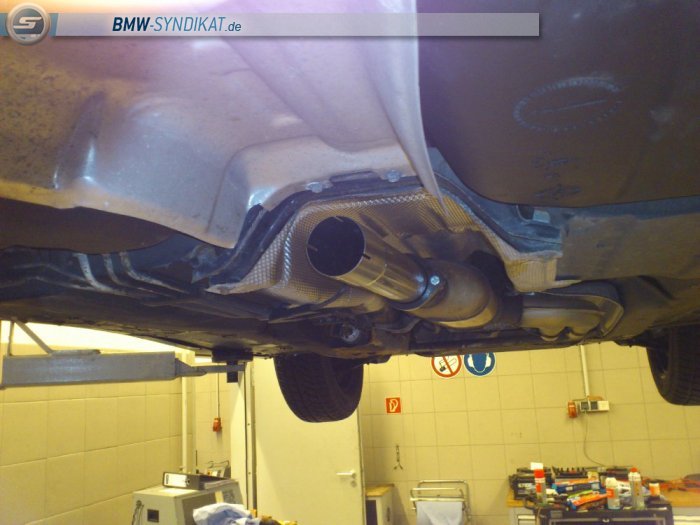 BMW-Syndikat Fotostorie