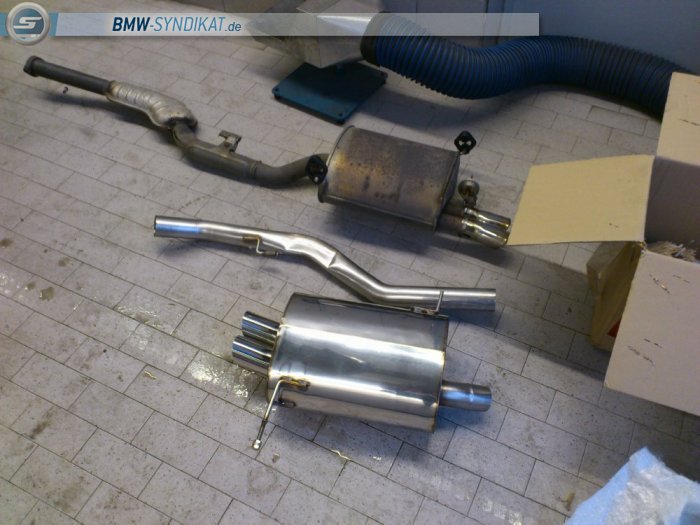 BMW-Syndikat Fotostorie