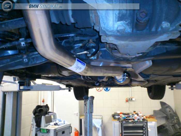 BMW-Syndikat Fotostorie