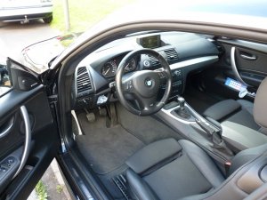 120i Limited Sport Edition - 1er BMW - E81 / E82 / E87 / E88