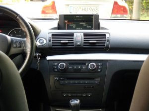 120i Limited Sport Edition - 1er BMW - E81 / E82 / E87 / E88