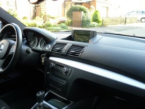 120i Limited Sport Edition - 1er BMW - E81 / E82 / E87 / E88