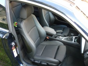 120i Limited Sport Edition - 1er BMW - E81 / E82 / E87 / E88