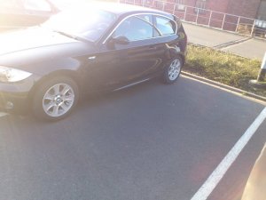 120i Limited Sport Edition - 1er BMW - E81 / E82 / E87 / E88