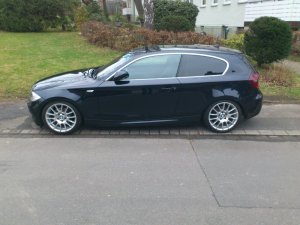120i Limited Sport Edition - 1er BMW - E81 / E82 / E87 / E88