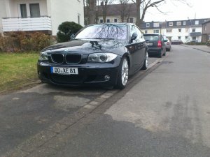 120i Limited Sport Edition - 1er BMW - E81 / E82 / E87 / E88