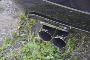 Unser Dicker 525i mit Breyton 20" (Verkauft) - 5er BMW - E60 / E61 Unser Dicker 525i mit Breyton 20" (Verkauft) - 5er BMW - E60 / E61